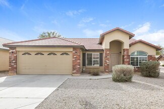 2921 W Bowker St, Phoenix, AZ 85041