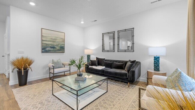 1425 Lost Spring Dr unit 36210274, Washington, UT 84780 - photo 7