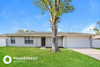 2184 George Wythe Rd, Orange Park, FL 32073