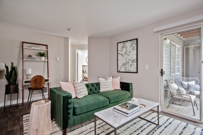 Stonesthrow Apartments, Tualatin, OR 97062 - photo 3