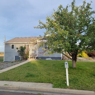 1901 Grant St, Helena, MT 59601