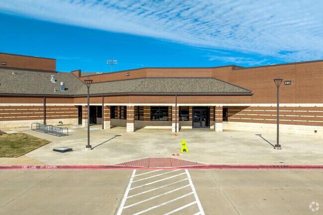 Denton Creek Elementary School