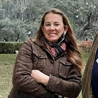 Catherine Cobb