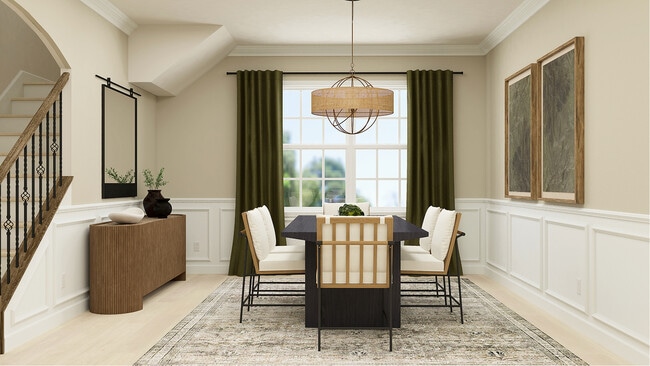 5390 Redbud Rd, Lancaster, SC 29720 - photo 4