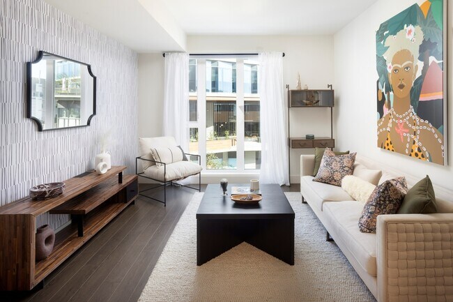 Residences at West Edge, Los Angeles, CA 90064 - photo 3