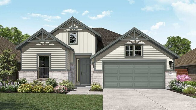 0 Stokes Rd unit 38411431, Waller, TX 77484 - photo 4