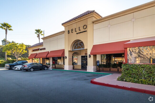 Bello by Sandro Nardone offers a fine Italian dining experience in Newport North.