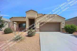 4678 E Sodalite St, San Tan Valley, AZ 85143