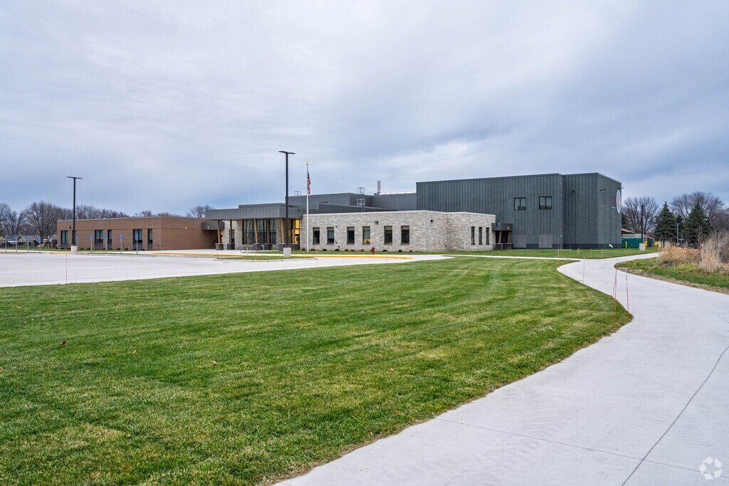 Reede Gray Elementary School focuses on building strong foundational skills in literacy and mathematics setting every student up for academic success.