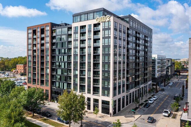 One at the Peninsula, Columbus, OH 43215 - photo 7