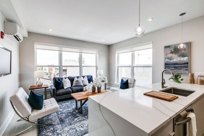 The Maven, Philadelphia, PA 19130 - photo 5