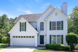 2395 Hamilton Parc Ln NE, Buford, GA 30519