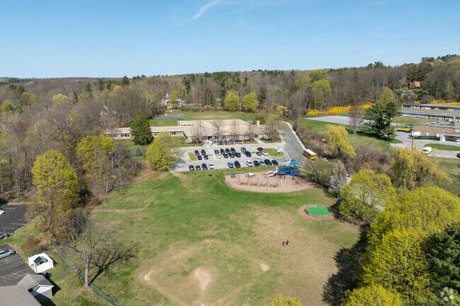 Alden Place Elementary in Millbrook serves local students in grades K-5.