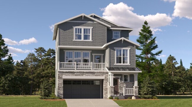 1987 S Fultondale Way unit 36034081, Aurora, CO 80018 - photo 3