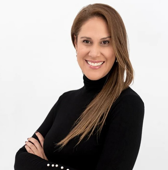 Agent Photo