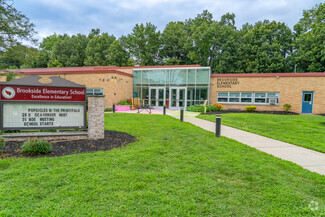Brookside Elementary School