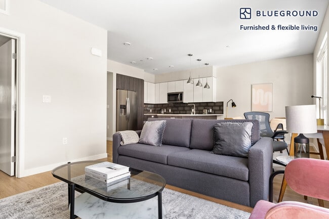 490 W Mckinley Ave unit FL3-ID1001, Sunnyvale, CA 94086 - photo 3