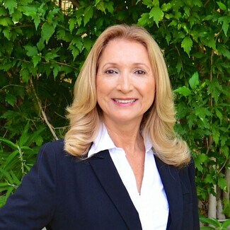 Rosa Miller