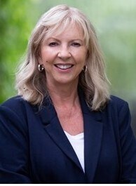 Connie Catherine-Carter