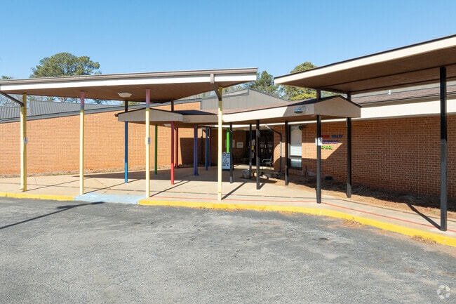 Indian Valley Elementary School