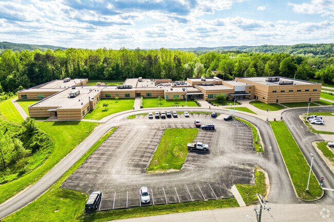 Milton Middle School