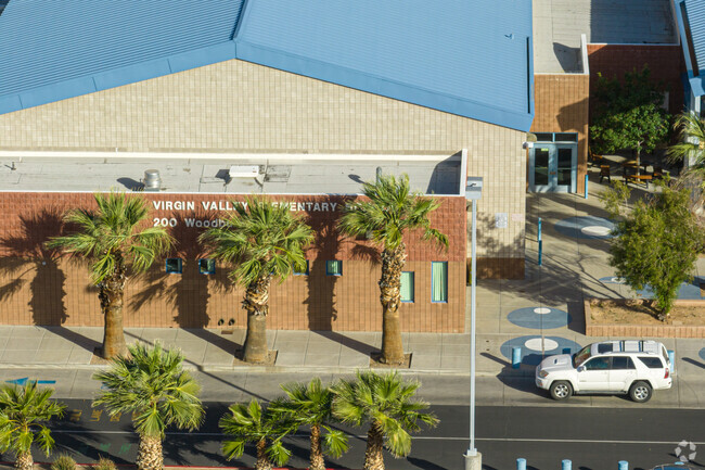 Virgin Valley Elementary School Photo 3