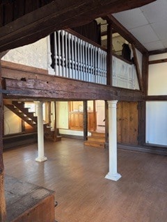 33 N Main St unit 33B, Newmarket, NH 03857 - photo 2