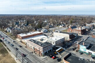 Oak Park
