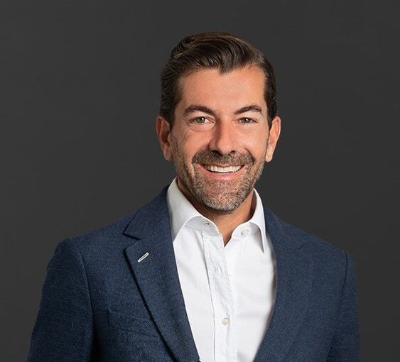Agent Photo