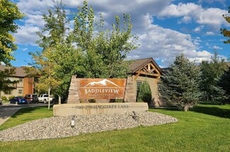 700 Haggerty Ln, Bozeman, MT 59715