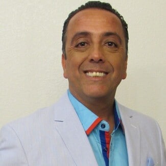 Ken Doroodian