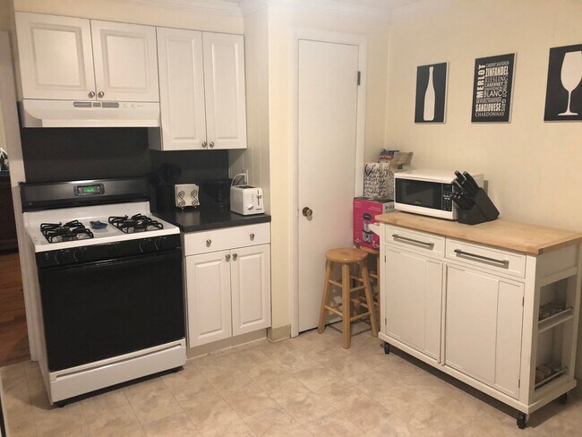 20 Kilmarnock St unit 16, Boston, MA 02215 - photo 7