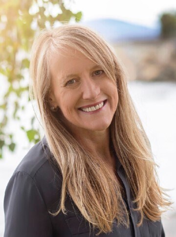 Mary McIntosh