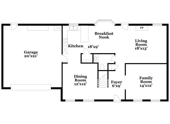 4511 Tabcat Ct, Charlotte, NC 28273 - photo 2