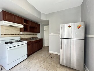 56 Fabyan Place Unit 2R, Newark, NJ 07108