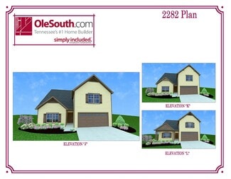 1620 Wilson Ave Unit 36502784, Tullahoma, TN 37388