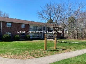 12 Wenbelle Dr Unit 223, Bucksport, ME 04416