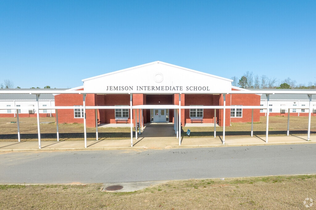 Jemison Intermediate School loves to teach future leaders.