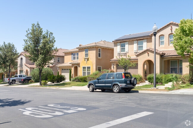 Beautiful New Tradition homes are being built in the Citrus Heights neighborhood.