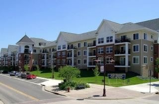 Glendale Place Senior Apartments 55+ WaitList, Savage, MN 55378 - photo 1