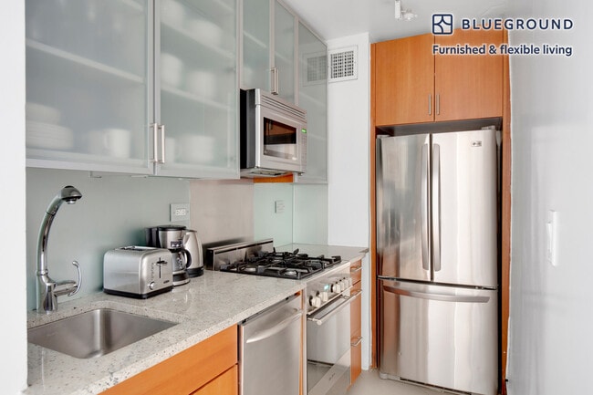 30 Park Ave unit FL9-ID745, New York, NY 10016 - photo 7