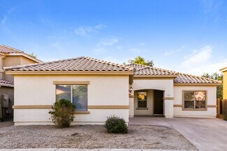 2611 W Bloch Rd, Phoenix, AZ 85041