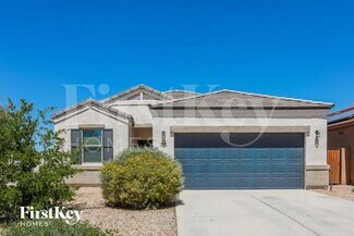 11388 E Wallflower Ln, Florence, AZ 85132