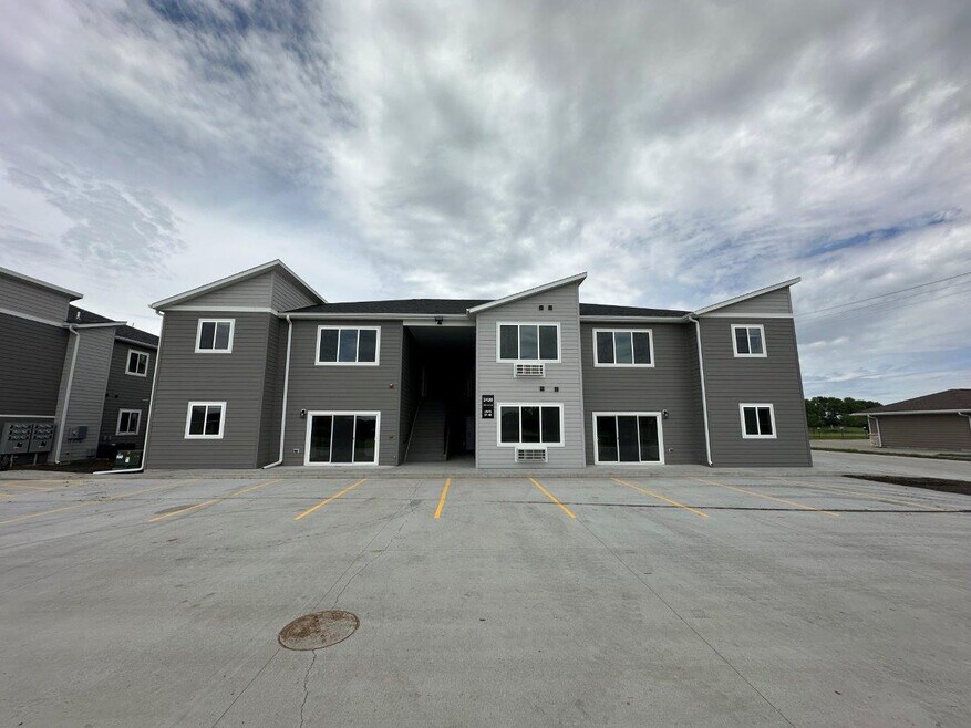 Archer Flats, Watertown, SD 57201 - photo 1