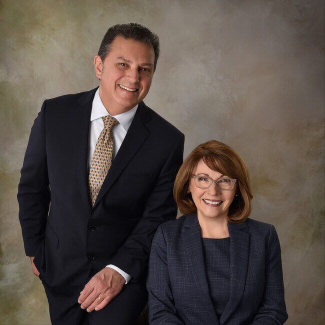Agent Photo