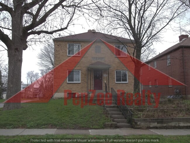 203 Ryburn Ave unit 1, Dayton, OH 45405 - photo 2