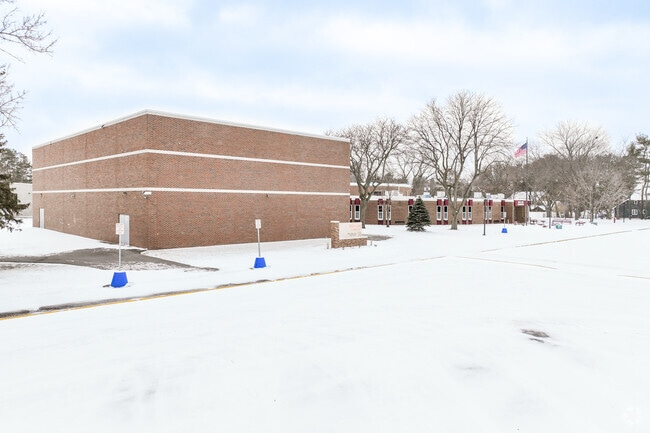 Birch Lake Elementary is ranked #238 of #1,011 for Most Diverse Public Elementary Schools in MN.