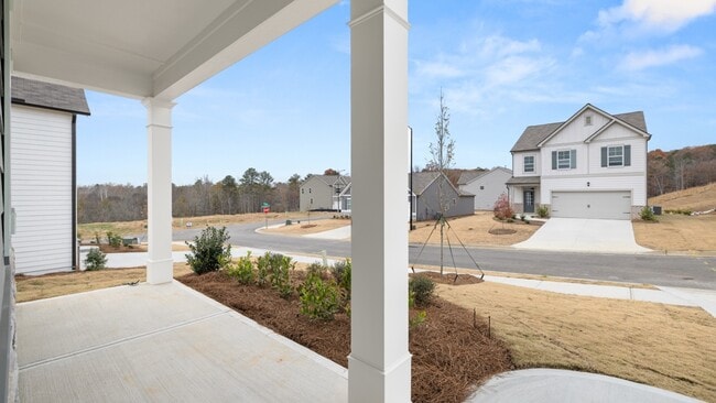 125 Cyrilla Walk, Dallas, GA 30132 - photo 6