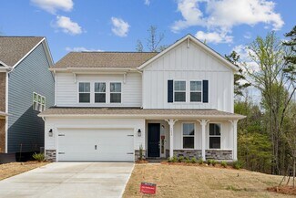 1439 Hubert Graham Way, Tega Cay, SC 29708