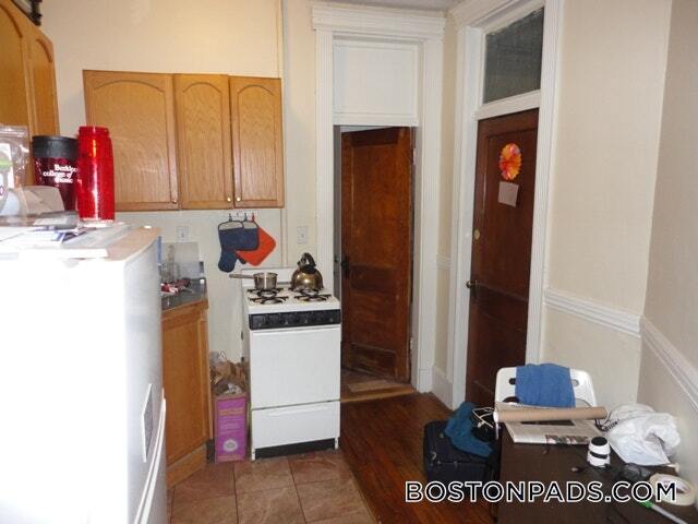 38 Hemenway St unit 27, Boston, MA 02115 - photo 4